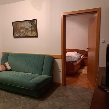 Apartma Smole Kranjska Gora Exterior photo