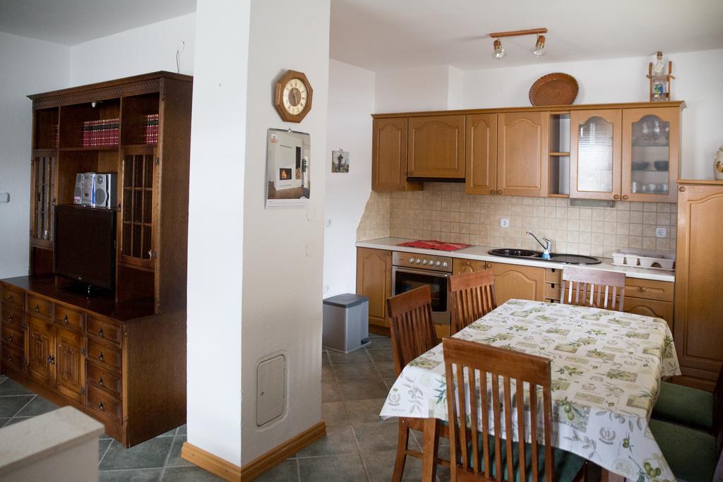 Apartma Smole Kranjska Gora Exterior photo