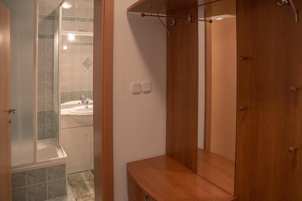 Apartma Smole Kranjska Gora Exterior photo