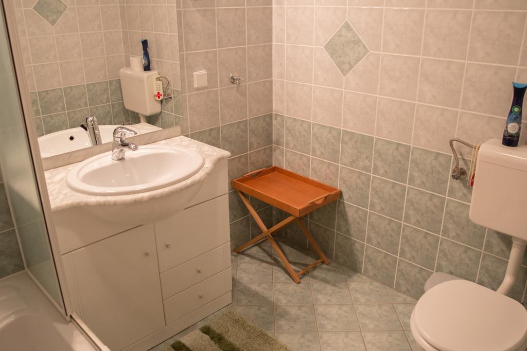 Apartma Smole Kranjska Gora Exterior photo