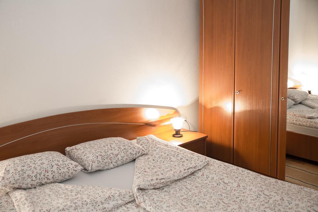 Apartma Smole Kranjska Gora Exterior photo