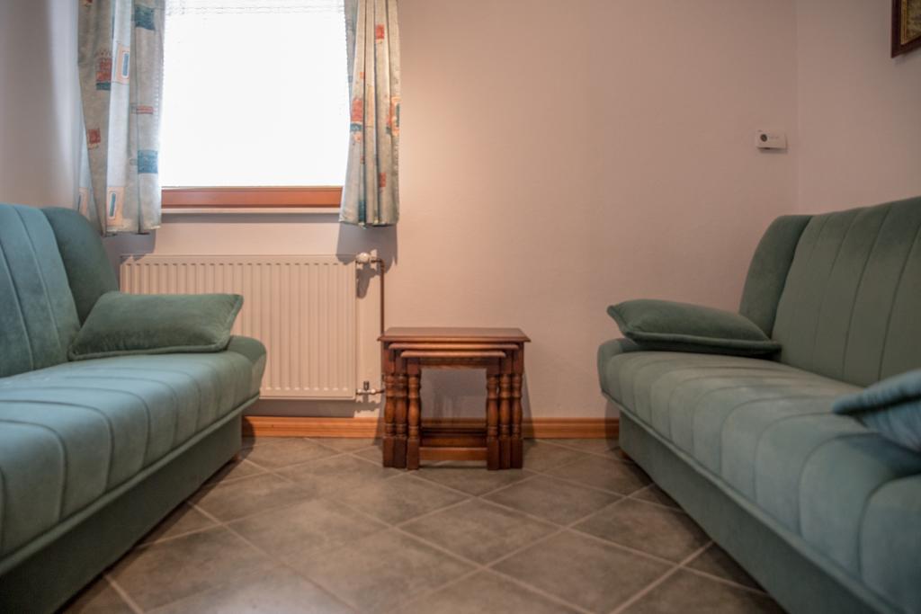 Apartma Smole Kranjska Gora Exterior photo