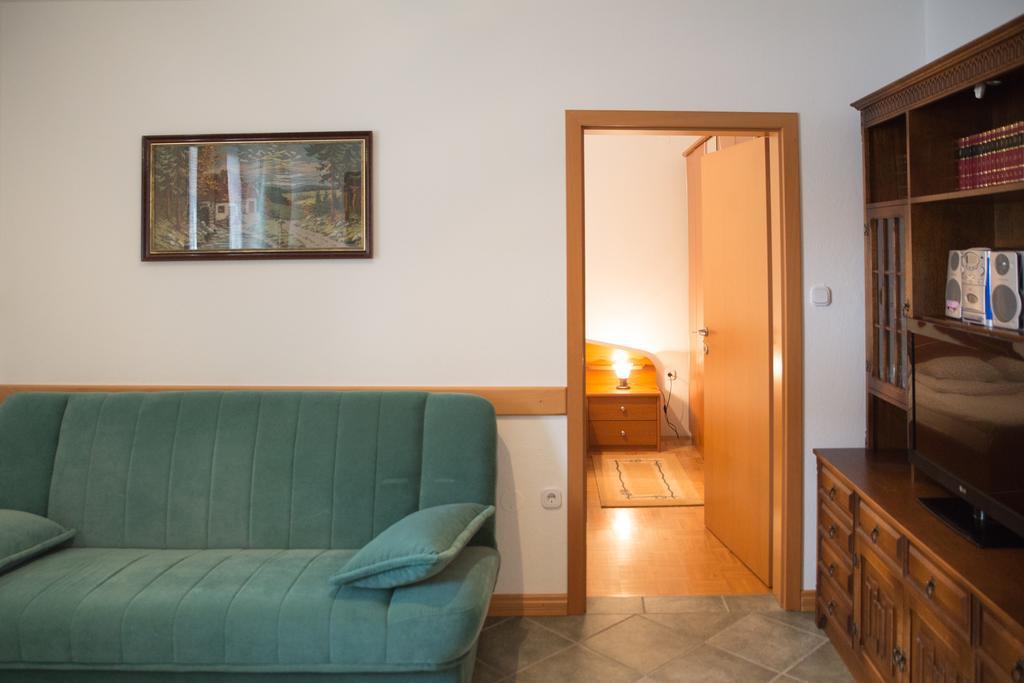 Apartma Smole Kranjska Gora Exterior photo