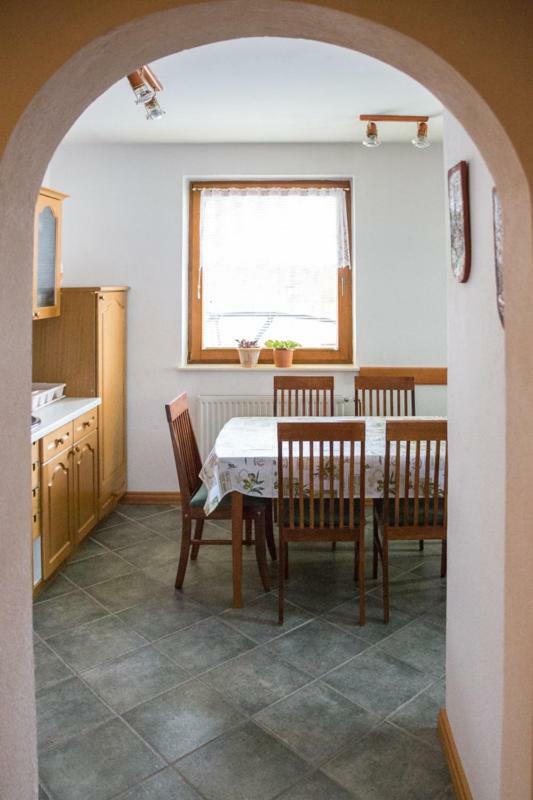 Apartma Smole Kranjska Gora Exterior photo